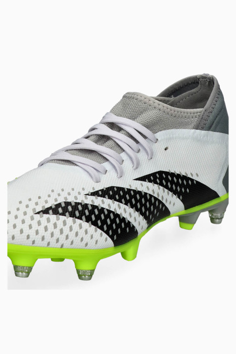 Kopačke adidas PREDATOR ACCURACY.3 FG J gw4608 