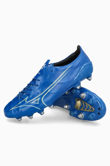 Mizuno Alpha Japan Mix - син