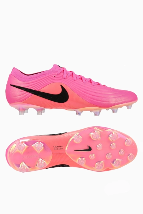 Nike Tiempo Maestro Elite AG-Pro - Pembe