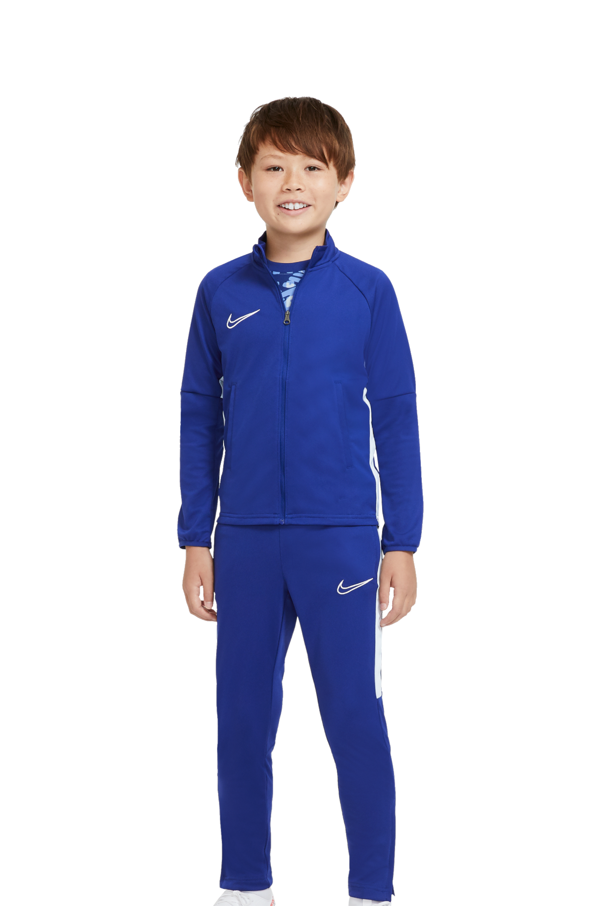 dry tracksuit academy