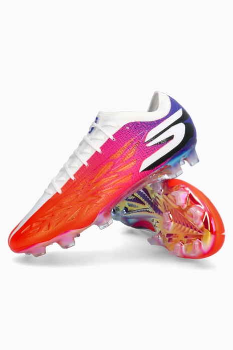 Cleats Skechers Razor 2 Elite FG - Multicolor