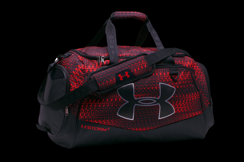 under armour storm undeniable ii