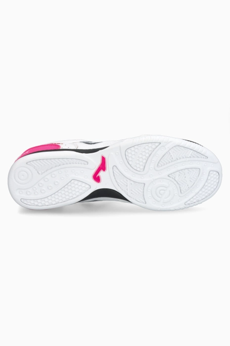 Joma Top Flex 2532 IN - White | R-GOL.com - Football boots & equipment