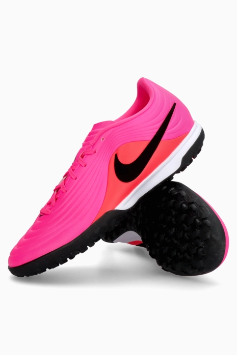 Nike Tiempo Maestro Academy TF - Pembe