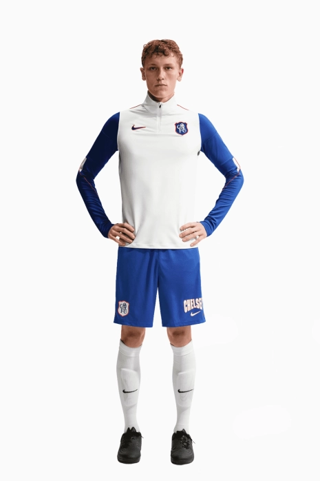 Шорти Nike Chelsea FC 26/27 Strike - син
