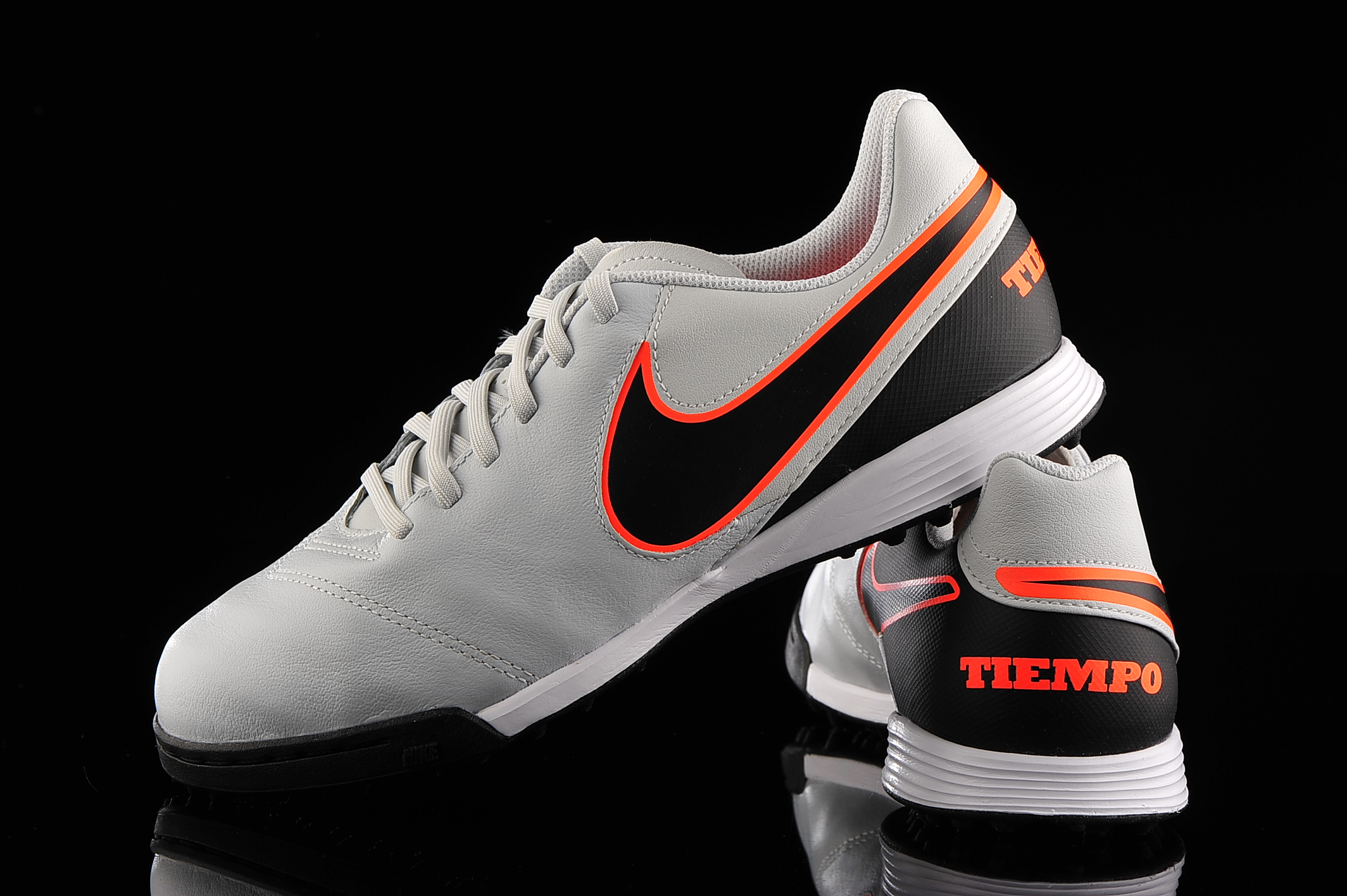 patrocinado télex Red Nike Tiempo Legend VI TF Junior 819191-001 | R-GOL.com - Football boots &  equipment