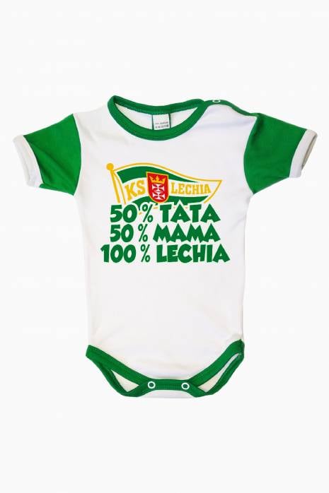 Body niemowlęce Lechia Gdańsk