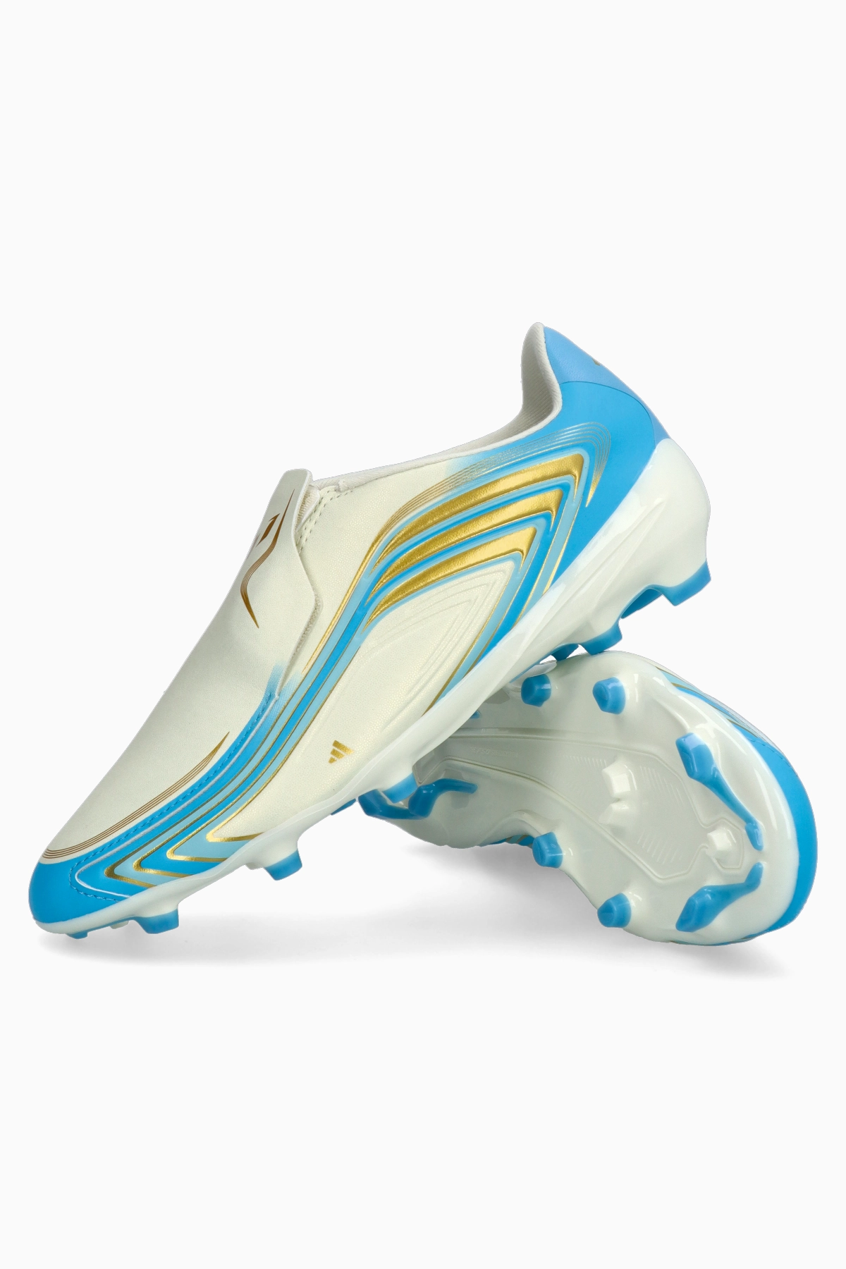 Cleats adidas F50 League Messi LL FG Junior