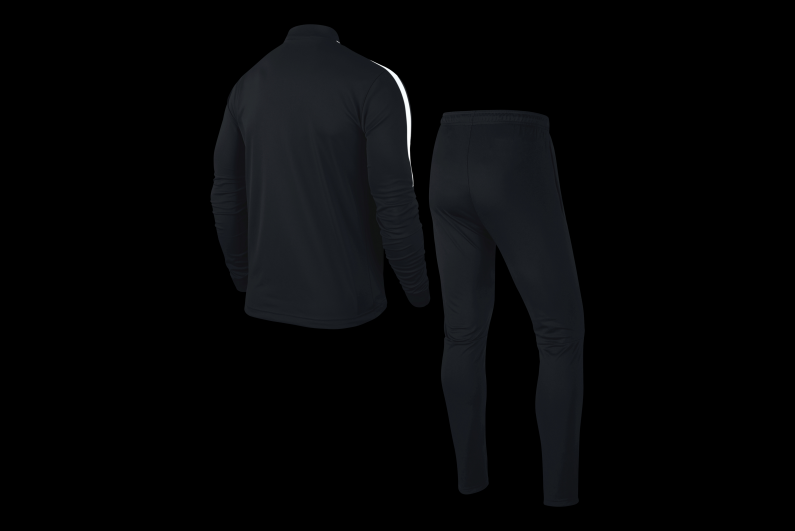 junior nike academy tracksuit