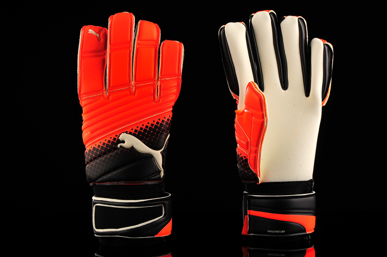 puma evopower goalkeeper gloves