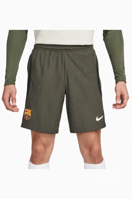 Pantaloni scurți Nike FC Barcelona 23/24 Strike Elite