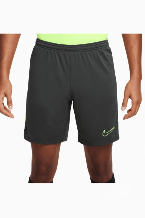 Spodenki Nike Dri-FIT Academy - Szary