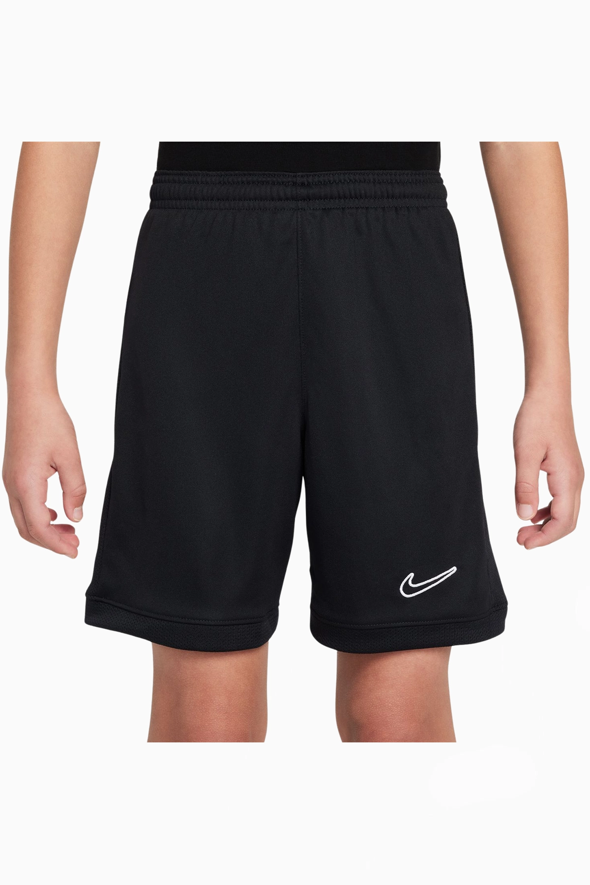 Football Shorts Nike Dri-FIT Academy 25 Junior - Black