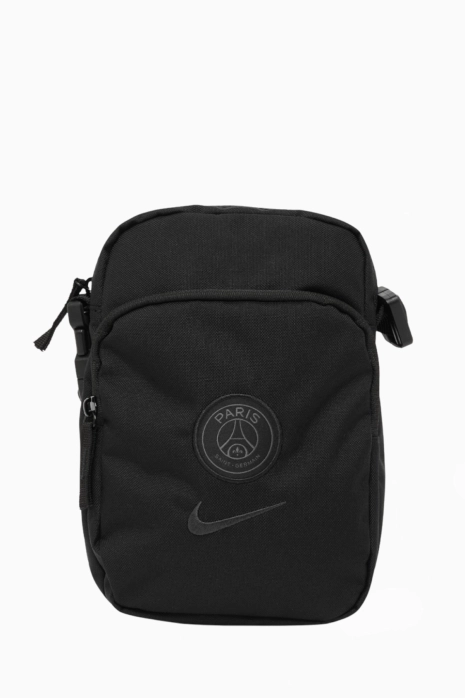 Сумка через плечо Nike PSG 26/27 Heritage - черный
