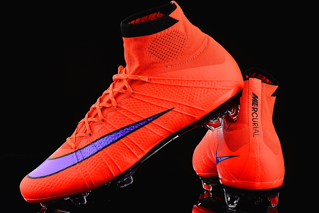 nike magista mixy