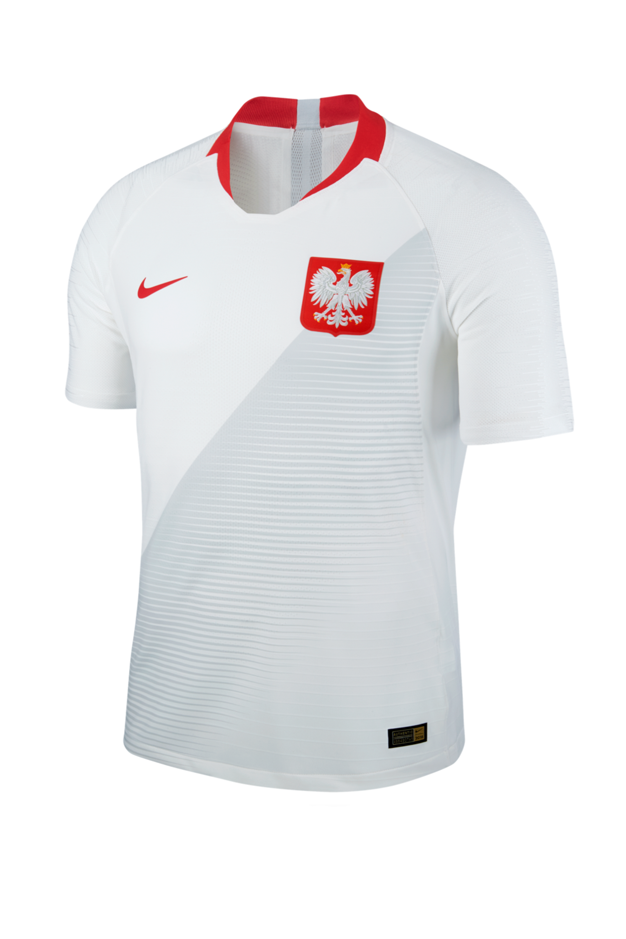 Football Shirt Poland Vapor Match Home | R-GOL.com Football boots & equipment