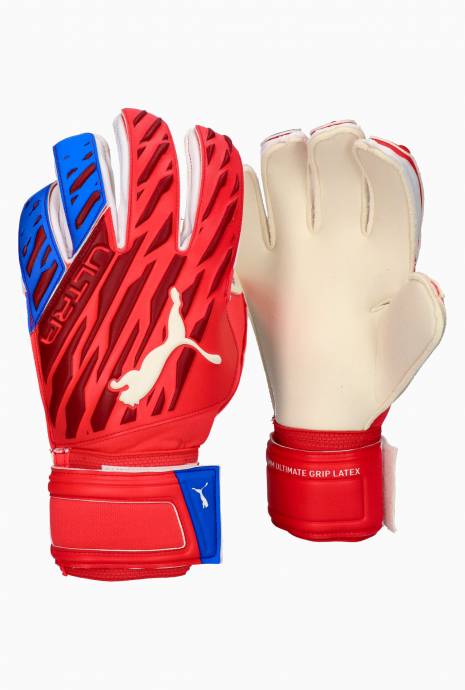 Goalkeeper Gloves Puma Ultra Grip 1 RC