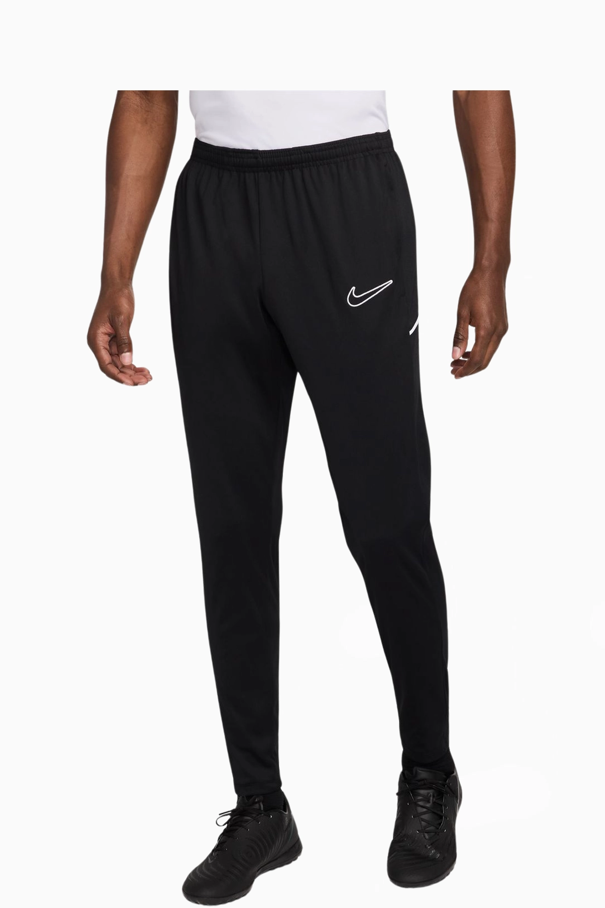 Штани Nike Dri-FIT Academy 25 - чорний