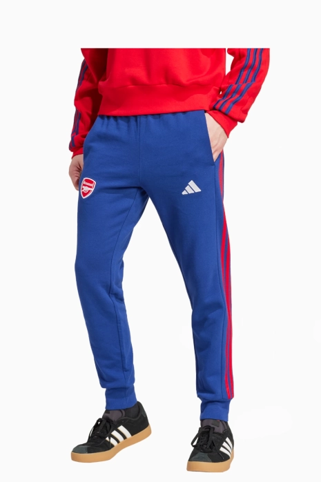 Pants adidas Arsenal FC 24/25 DNA - Navy blue