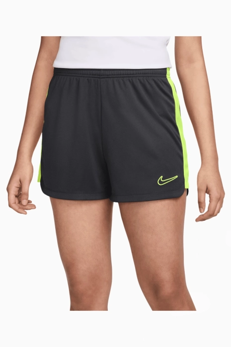 Spodenki Nike Dri-FIT Academy 23 Damskie - Szary