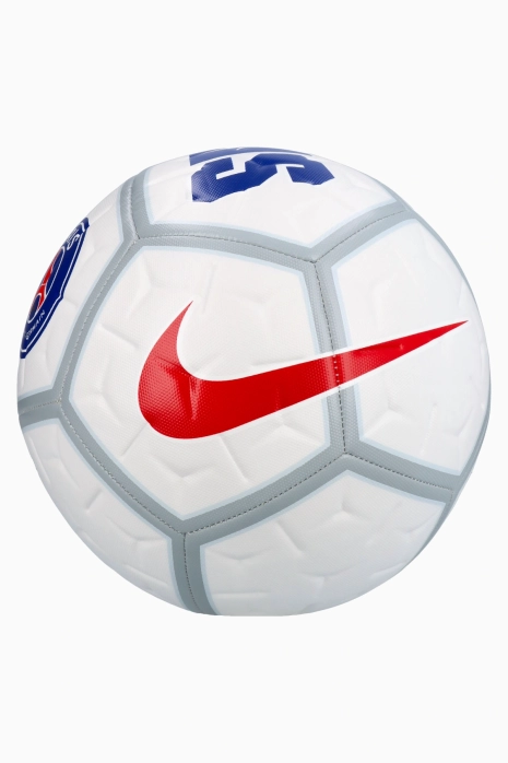 Piłka Nike PSG 25/26 Academy rozmiar 3 - Biały
