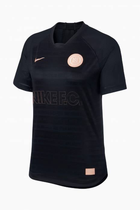 Koszulka Nike Dry FC SS Damska
