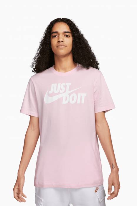 Tričko Nike NSW Tee Just Do It