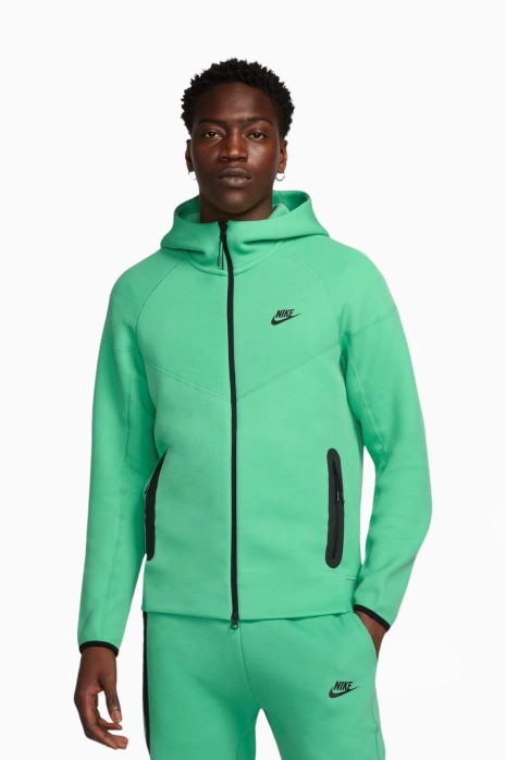 Bluza z kapturem Nike Sportswear Tech Fleece Windrunner