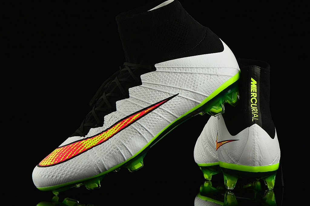 nike what the mercurial superfly iv