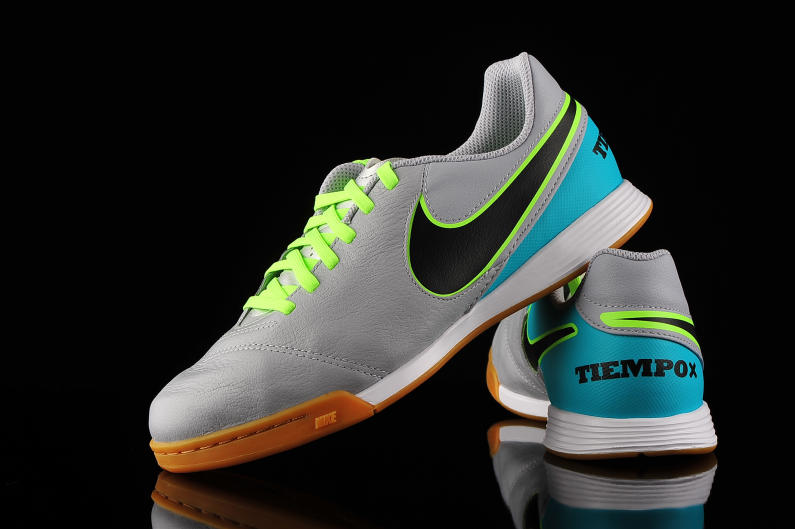 Nike Tiempo Legend VI IC Junior 819190-003 | R-GOL.com - Football boots \u0026  equipment