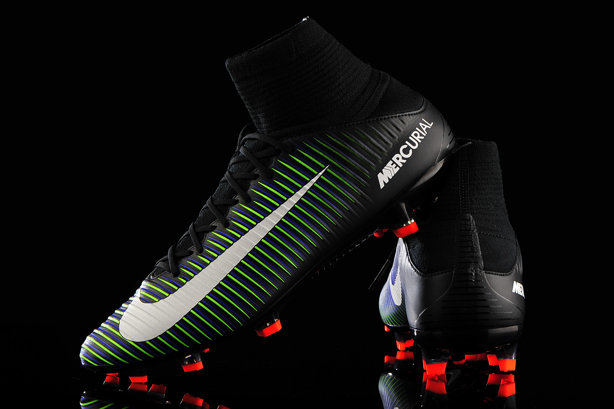 Nike Veloce III DF FG 831961-013 R-GOL.com - Football boots & equipment