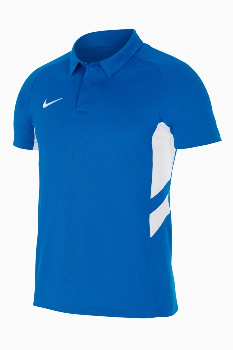 Футболка Nike Team Short Sleeve Polo