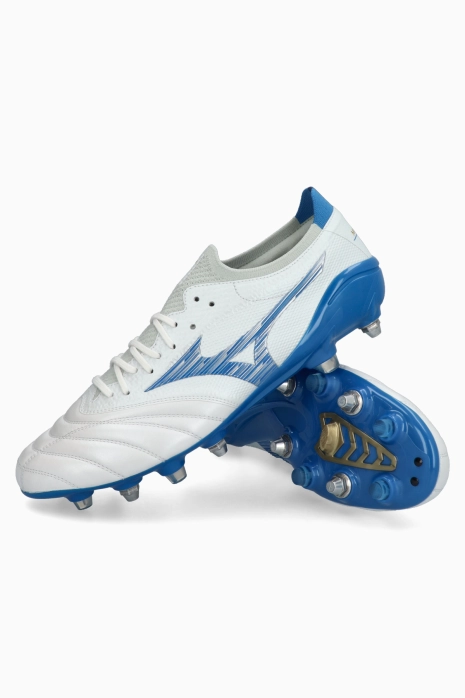 Mizuno Morelia Neo IV Beta Japan Mix - Blanco