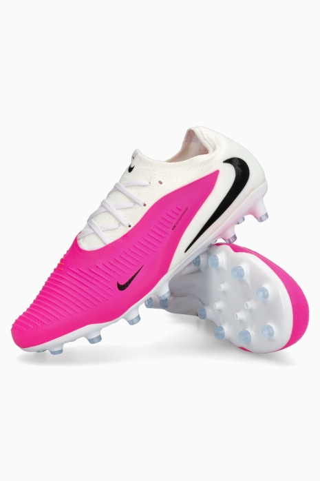 Nike Phantom 6 Low Pro AG-Pro - Roz