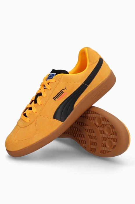Παπούτσια Puma Handball - πορτοκάλι