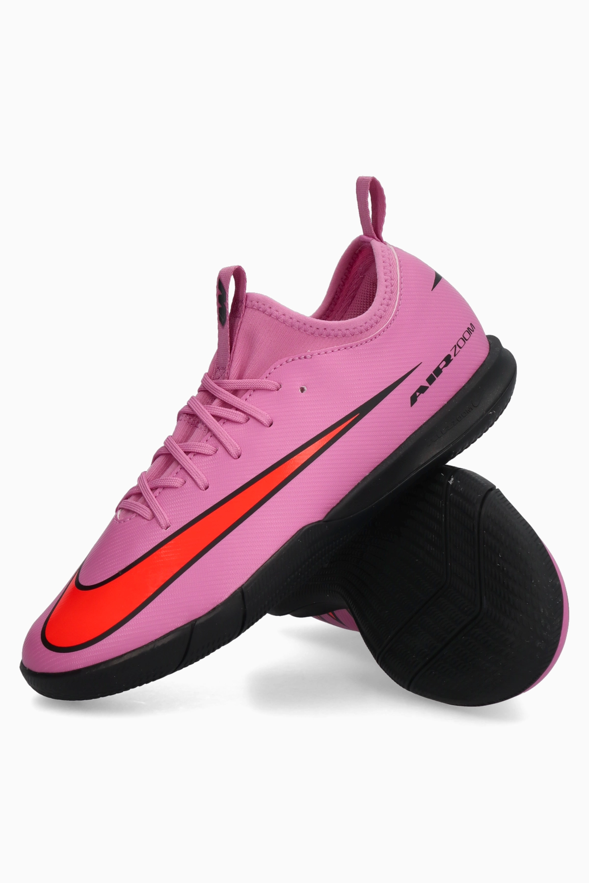Nike Zoom Mercurial Vapor 16 Academy IC Junior - Claret