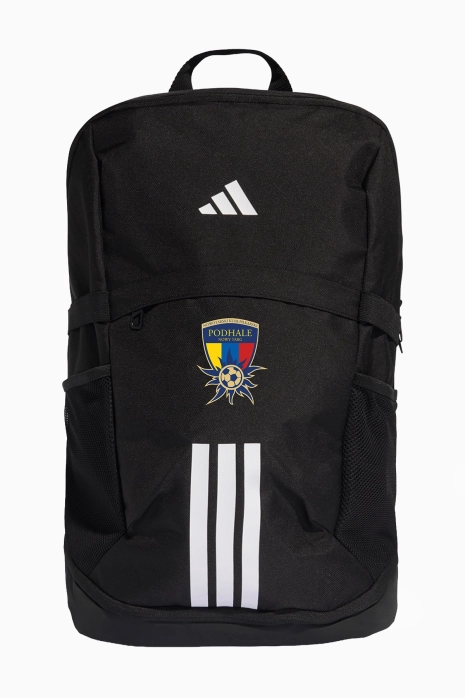 Plecak adidas Podhale Nowy Targ - Czarny