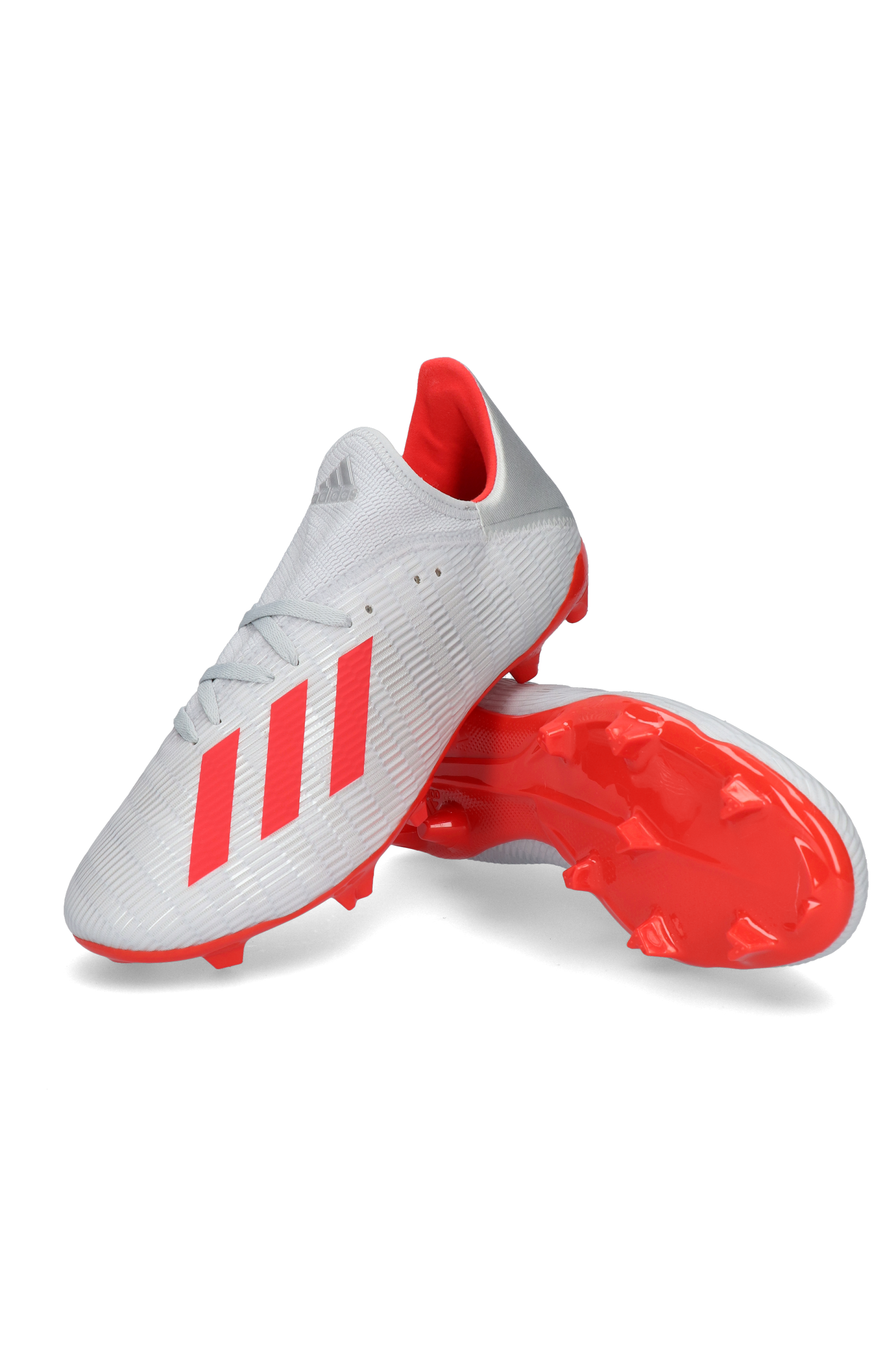 ESPECIAL TALLAS GRANDES Adidas X 19.3 IN - Zapatillas de fútbol sala hombre  brcyan/cblack/shopnk - Private Sport Shop