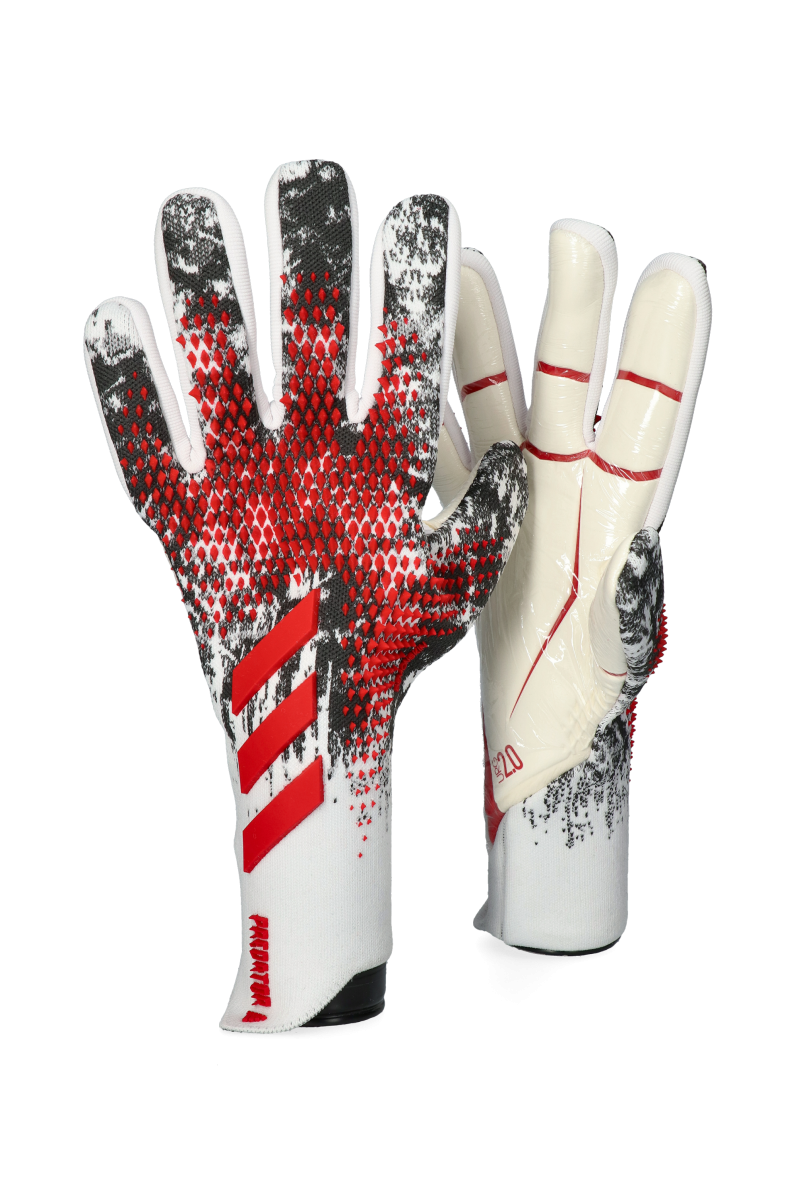 adidas predator goalkeeper gloves