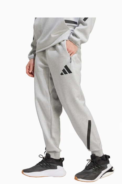 Pantaloni adidas Z.N.E. - Gri