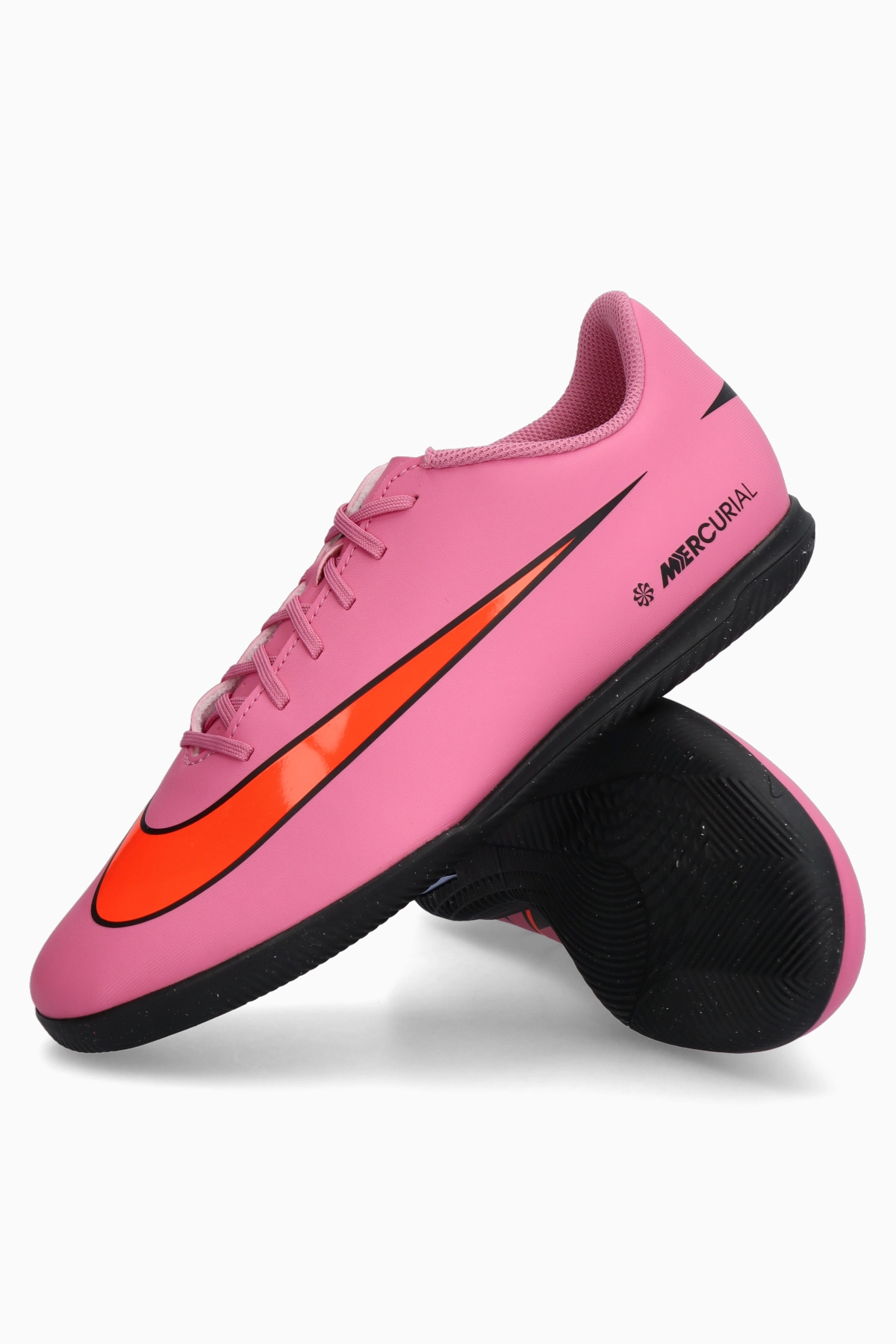 Nike Mercurial Vapor 16 Club IC - Claret