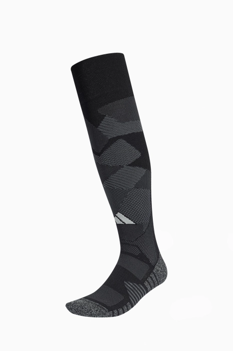 Jambiere adidas Tiro 26 Goalkeeper - Negru