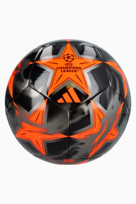 Piłka adidas UCL Club 26/27 rozmiar 3