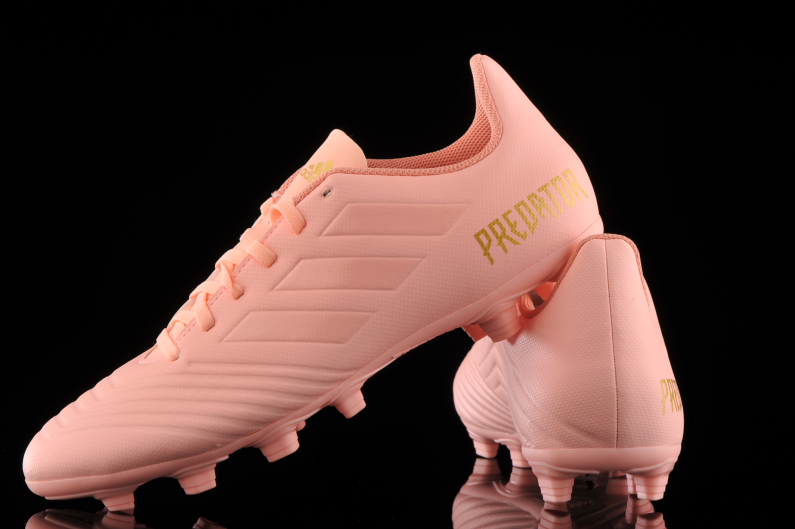 adidas predator 18.4 pink