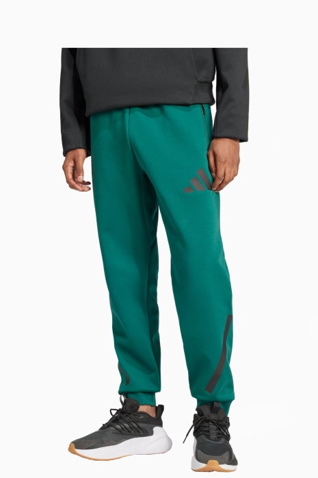 Pantaloni adidas Z.N.E. - Verde