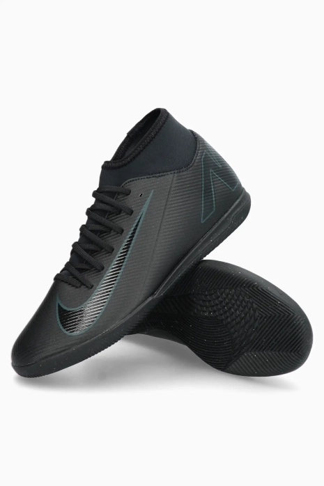 İç Mekan Ayakkabı Nike Mercurial Superfly 10 Club IC - Siyah