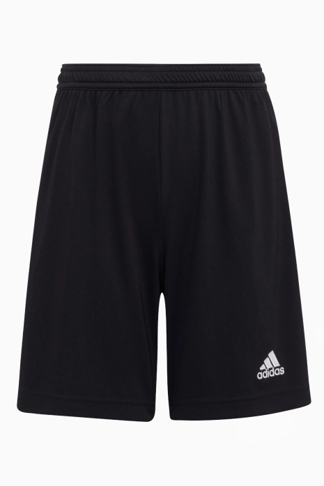 Spodenki adidas Polonia Lidzbark Warmiński 24/25 Junior - Czarny