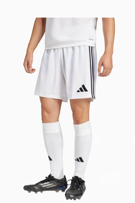 Шорти adidas Tastigo 25 - Бяла