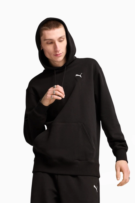 Блуза Puma Essentials Wardrobe - черен