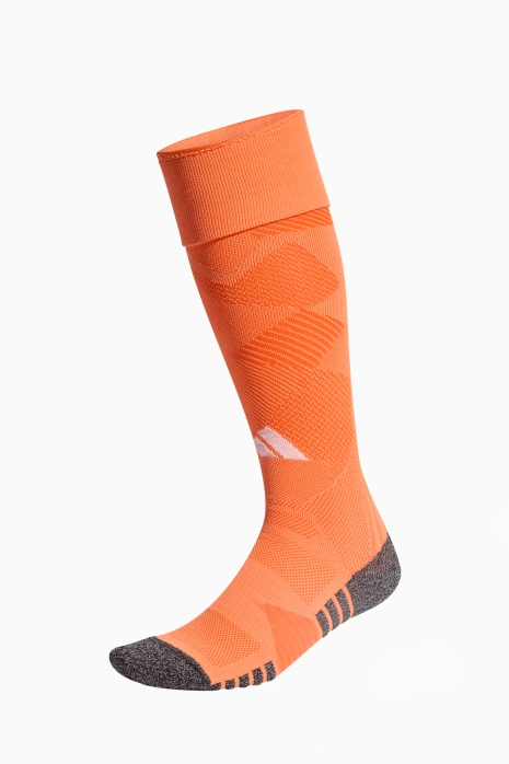 Jambiere adidas Tiro 26 Goalkeeper - Portocale